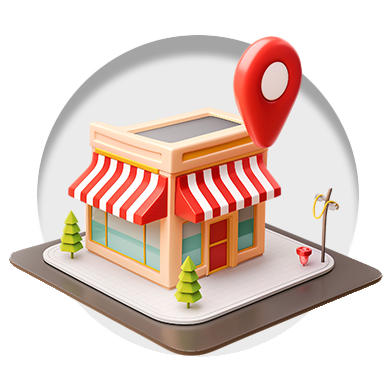 Logo de [Nombre de la Tienda]